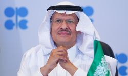 وزير الطاقة السعودي: "أوبك+" تبعد السياسة عن قراراتها.